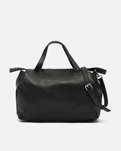 Perlinchi sac bowling avec bandoulière amovible - Misako - Modalova