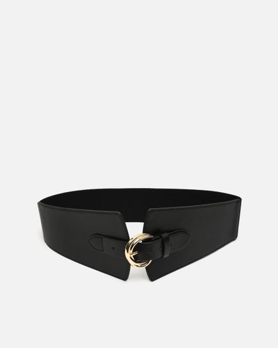 Maya large ceinture élastique - Misako - Modalova