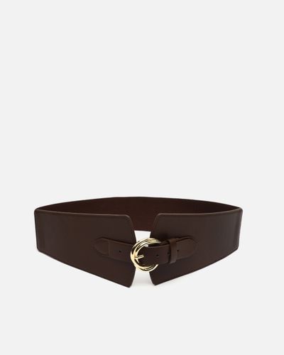 Maya large ceinture élastique - Misako - Modalova