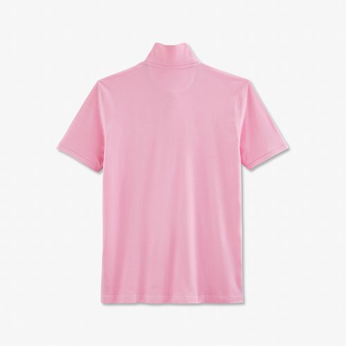 Polo En Coton Pima Stretch Old Ref Pp - Eden Park - Modalova
