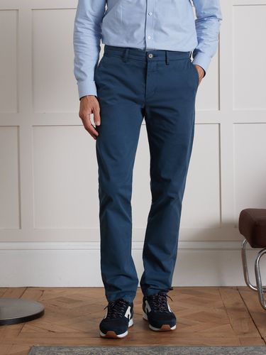 Pantalon chino homme - Cyrillus - Modalova