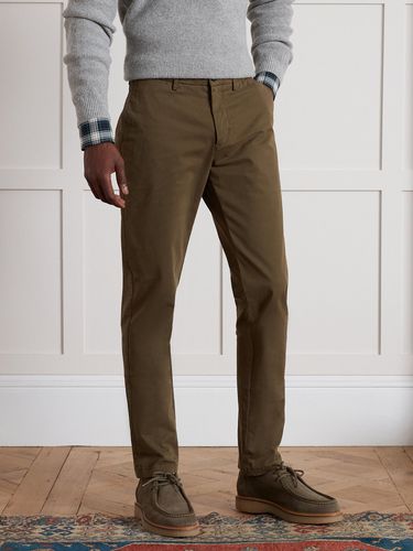 Pantalon chino homme - Cyrillus - Modalova