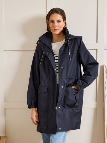 Parka light courte femme - Cyrillus - Modalova