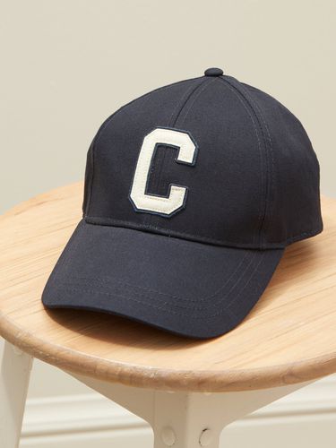 Casquette coton unisexe - Cyrillus - Modalova