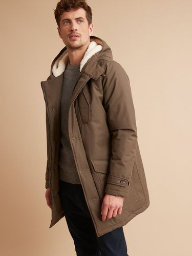 Parka matelassée homme - Cyrillus - Modalova