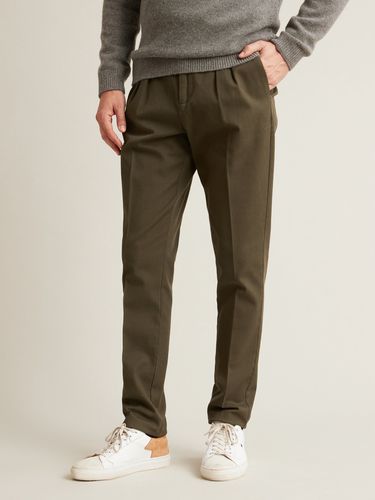 Pantalon carotte homme - Cyrillus - Modalova