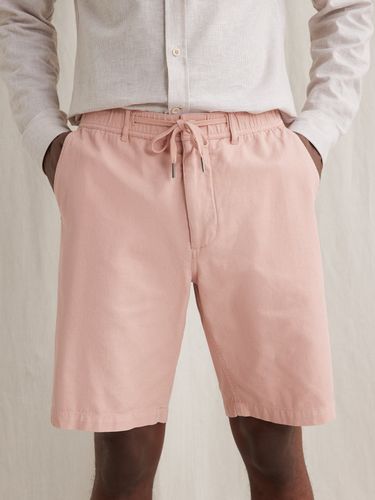 Bermuda homme taille élastiquée - Cyrillus - Modalova