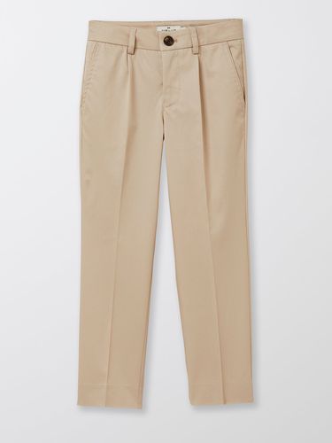 Pantalon de costume - Collection fêtes et mariages - Cyrillus - Modalova