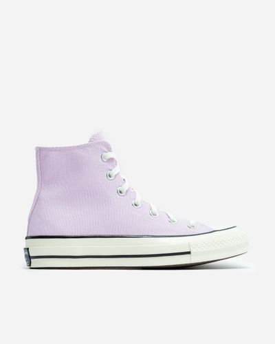 Chuck 70 Hi 42 - Stardust Lilac - CONVERSE - Modalova
