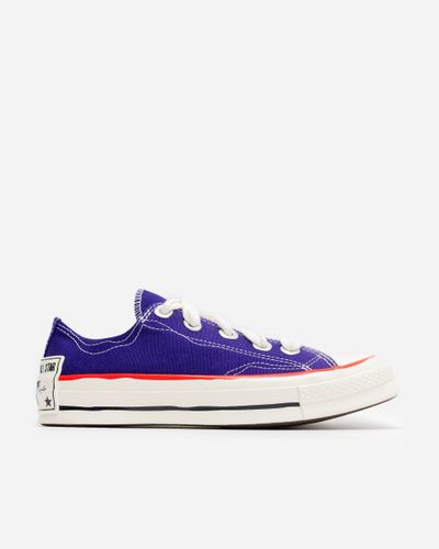 Chuck 70 Ox | | sneakers 41,5 - Court /Egret/Red - CONVERSE - Modalova