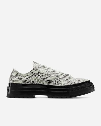 Chuck 70 National OX 36 - Barely /Black/Barely - CONVERSE - Modalova