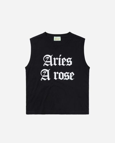 Arose Vest | | tops L - ARIES - Modalova
