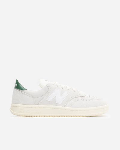T500GRN sneakers | NAKED CPH 40,5 - New Balance - Modalova