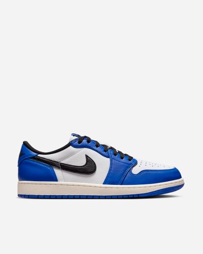 Nike Air Jordan 1 Retro Low "" | Blanc | Taille: 36,5 - Jordan Brand - Modalova