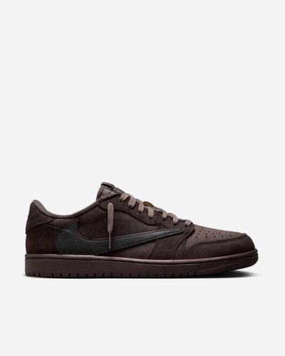 Nike x Travis Scott Air Jordan 1 Low OG "" | Brun | Taille: 40,5 - Jordan Brand - Modalova