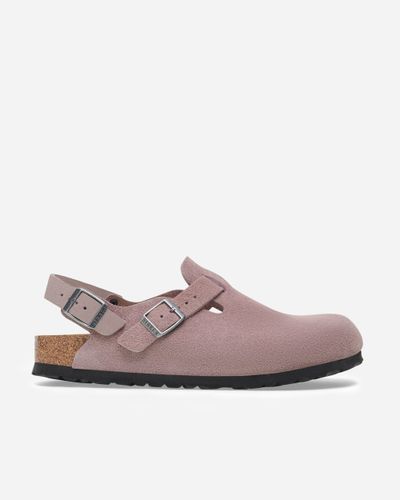 Tokio | Sandals | NAKED Copenhagen 43 - Faded - BIRKENSTOCK - Modalova