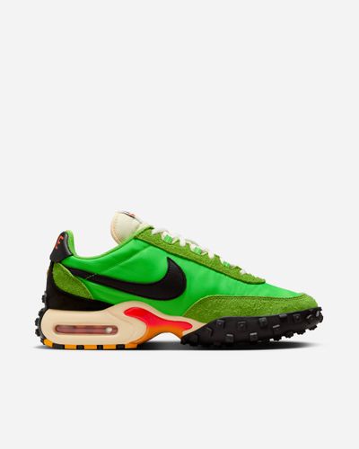 Air Max Waffle 37,5 - ACTION /BLACK - NIKE QS/TZ - Modalova