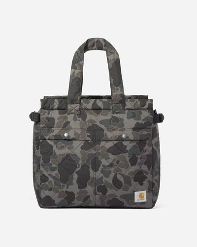 Myton Travel Tote | Bags O/S - Black - Carhartt WIP - Modalova