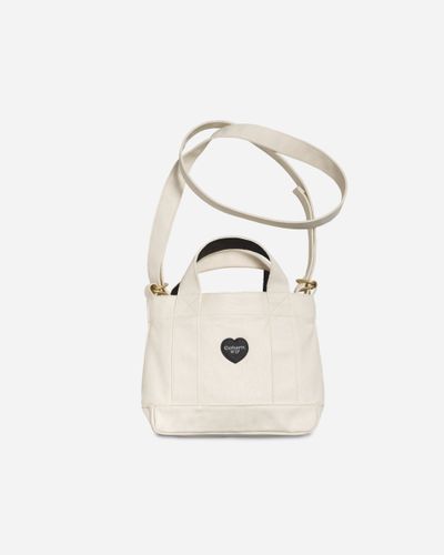 Drewe Tote Small Bags OS - Natural - Carhartt WIP - Modalova