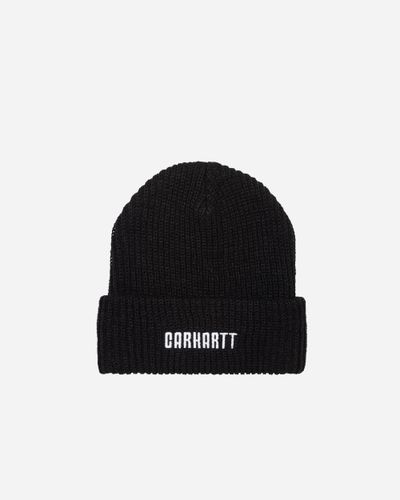 Industry Beanie | NAKED Copenhagen OZ - /Wax - Carhartt WIP - Modalova