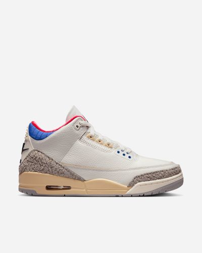 Nike Air Jordan 3 Retro "Seoul" | Blanc | Taille: 49,5 - Jordan Brand - Modalova