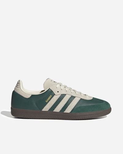 Ginals | Samba OG | Sneakers 41 1/3 - /CREAM WHT - Adidas Ori - Modalova