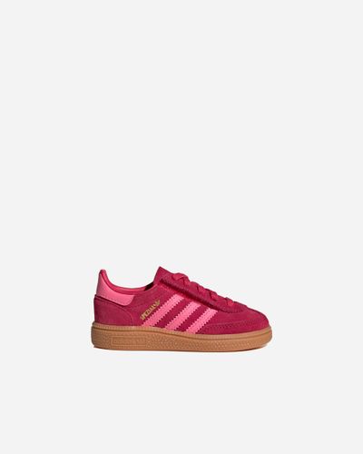 Handball Spezial Comfort (Enfants) | Rose | Taille: 23 - Adidas Ori - Modalova