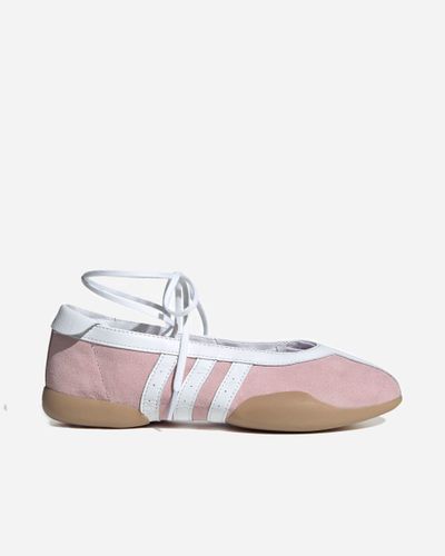 Taekwondo Mei Ballet | Noir | Taille: 36 - Adidas Ori - Modalova
