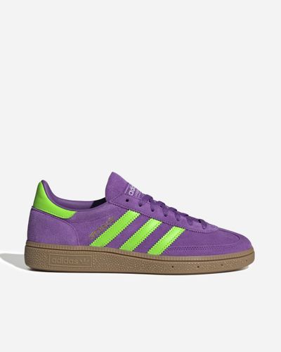 Ginals | Handball Spezial | sneakers 38 2/3 - ACTPUR/GREEN - Adidas Ori - Modalova