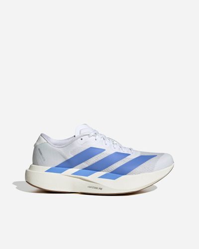 Adizero Evo SL 36 2/3 - /Blue Fusion/Off - Adidas Running - Modalova