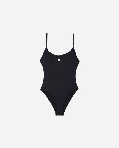 Heart Swim Body | Swimwear Online XS - BASERANGE - Modalova