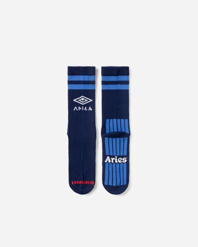 X Umbro Eye Socks | socks EU 38-40 - ARIES - Modalova