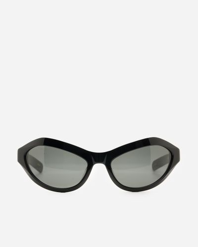 Akiwa Sunglasses | Online ONESIZE - Solid - FLATLIST - Modalova