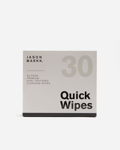 Quick Wipes | Shoe Care Online ONE SIZE - JASON MARKK - Modalova