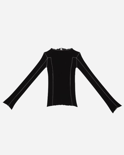 Omato Long Sleeve XS - BASERANGE - Modalova