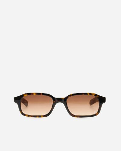 Hanky | | sunglasses ONESIZE - Dark Tortoise - FLATLIST - Modalova