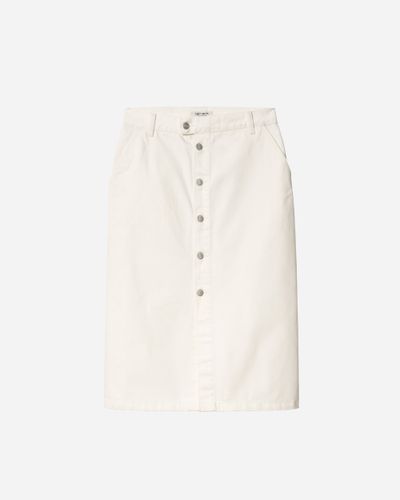 Colby Skirt | | skirts L - Carhartt WIP - Modalova
