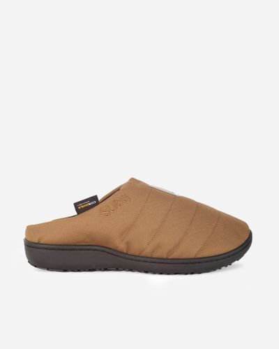 Cordura® Slippers | | sandals 35-36 - Hamilton - Carhartt WIP - Modalova