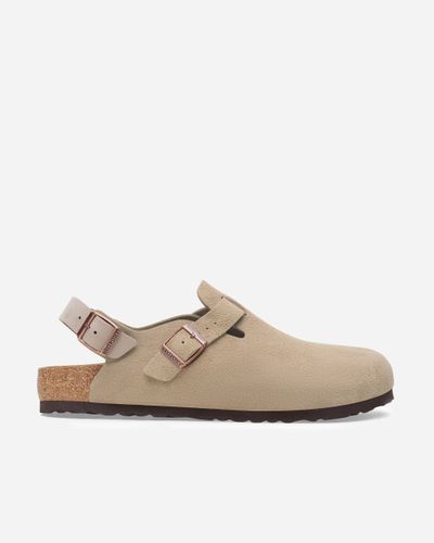 Tokio | Sandals | NAKED Copenhagen 43 - Taupe - BIRKENSTOCK - Modalova