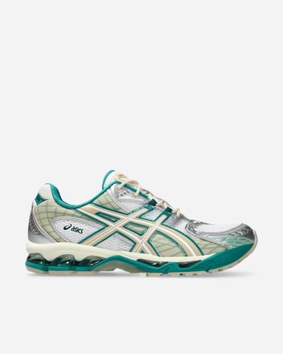 GEL-Nimbus 10.1 43,5 - /RAINY LAKE - Asics - Modalova