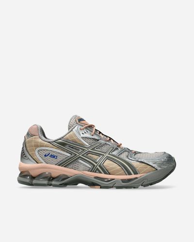 GEL-Nimbus 10.1 43,5 - MOONROCK/TRUFFLE - Asics - Modalova