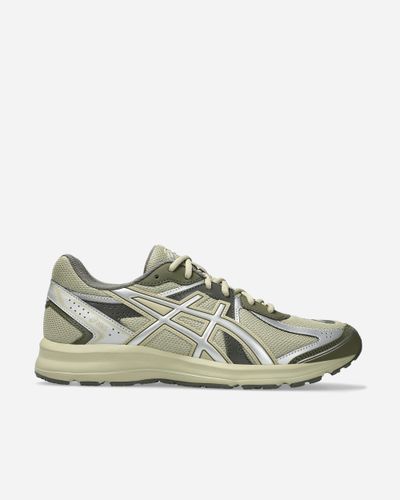 Jog 100S 43,5 - KHAKI/PURE SILVER - Asics - Modalova
