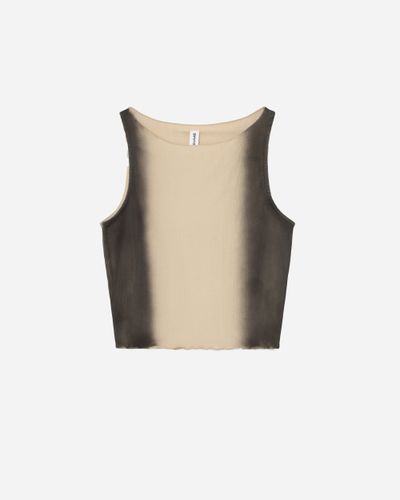 BlakeRS Top | tops XL - Creme - Résumé - Modalova