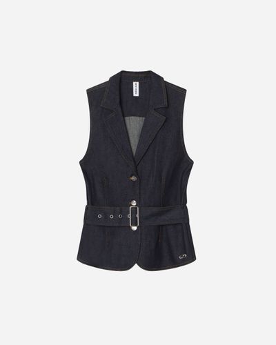 FenixRS Vest | vest 34 - Indigo - Résumé - Modalova