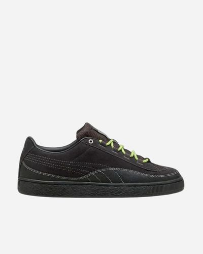 X ARIES Arise Suede 43 - /Flat Dark Gray - Puma - Modalova