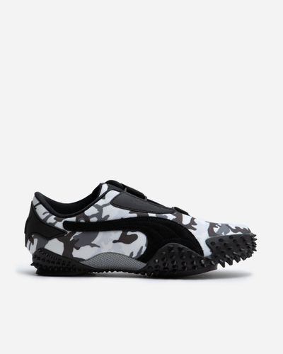 Mostro Camo 42 - /Cast Iron - Puma - Modalova