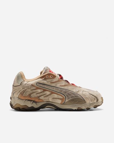 X A$AP Rocky Inhale Distressed Canvas 36 - Puma - Modalova
