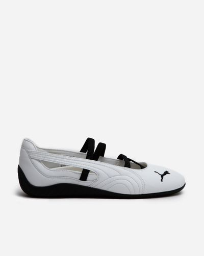 Speedcat Ballet | Blanc | Taille: 42,5 - Puma - Modalova