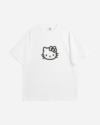 Hello Kitty Kai T-shirt | t-shirt XXS/XS - SOULLAND - Modalova