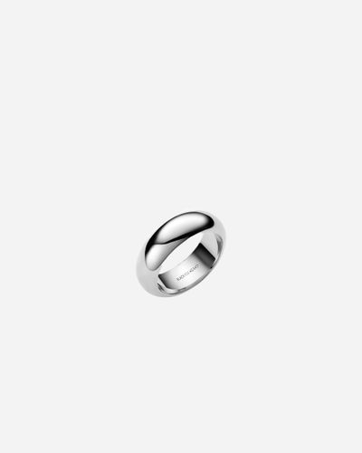 Omotesando Chunky Ring | jewelry 56 - Maria Black - Modalova